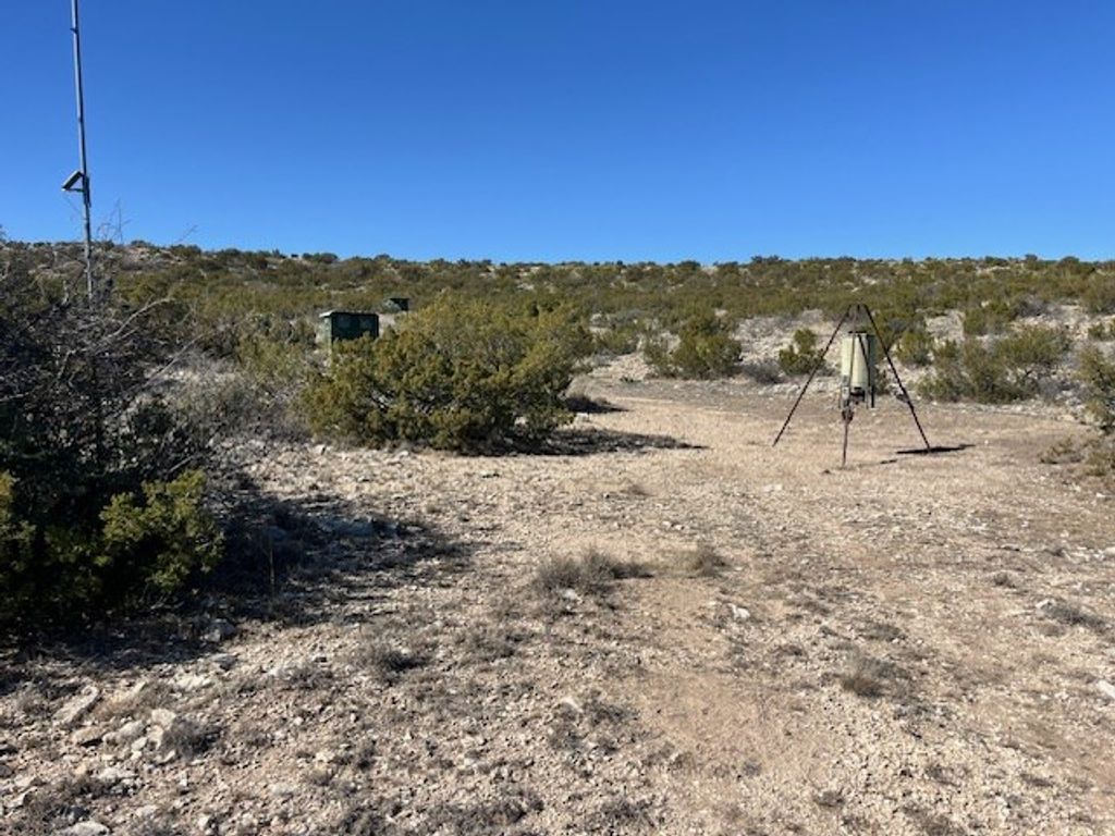 Image 11 of property listing at 23 Timber Point Rd # 23, Ozona, TX 76943