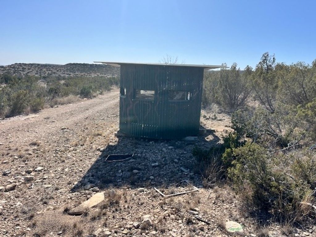 Image 12 of property listing at 23 Timber Point Rd # 23, Ozona, TX 76943