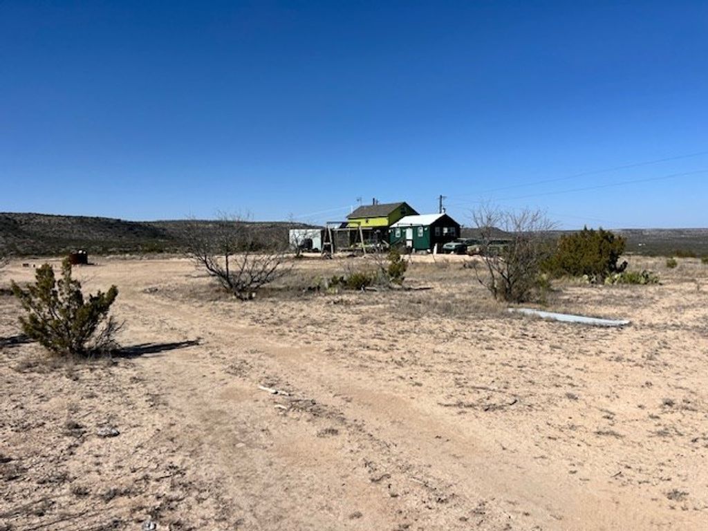 Image 22 of property listing at 23 Timber Point Rd # 23, Ozona, TX 76943