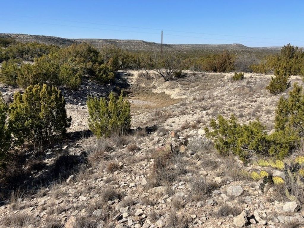 Image 24 of property listing at 23 Timber Point Rd # 23, Ozona, TX 76943