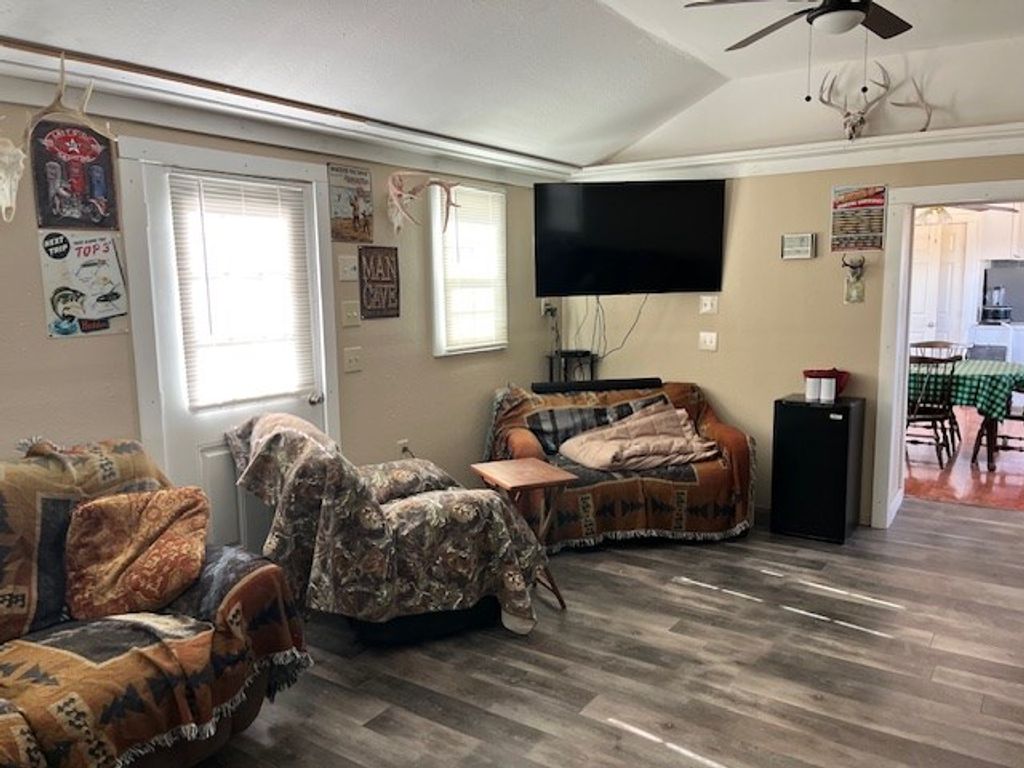 Image 28 of property listing at 23 Timber Point Rd # 23, Ozona, TX 76943