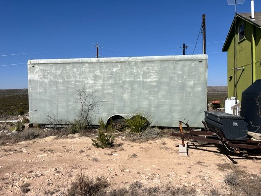 Image 37 of property listing at 23 Timber Point Rd # 23, Ozona, TX 76943