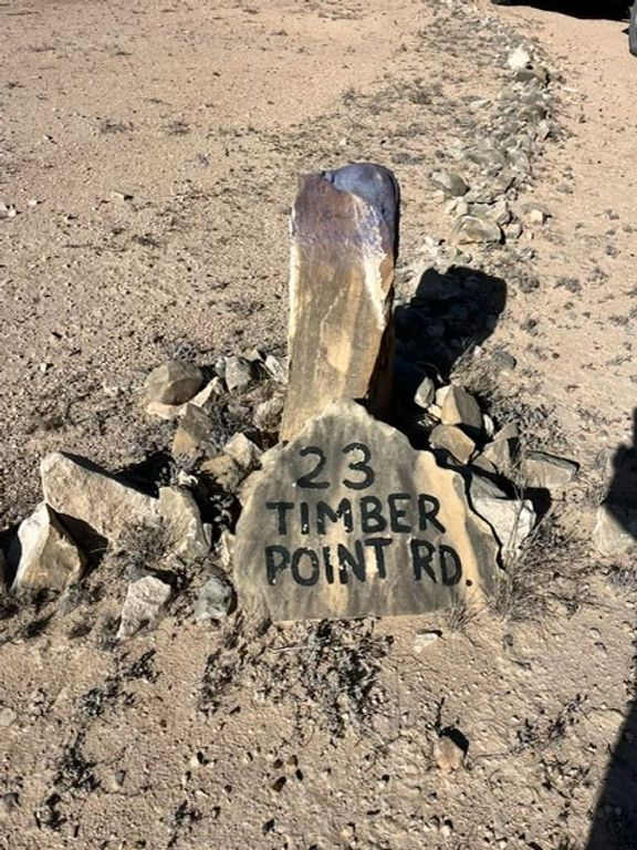 Image 38 of property listing at 23 Timber Point Rd # 23, Ozona, TX 76943