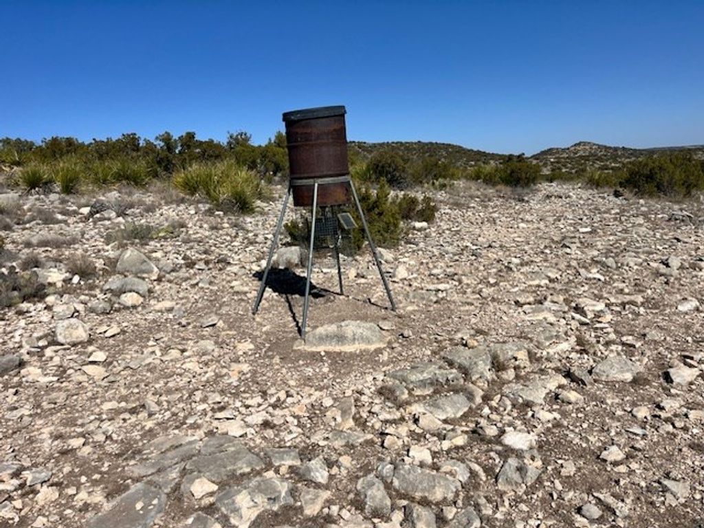 Image 7 of property listing at 23 Timber Point Rd # 23, Ozona, TX 76943