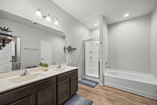 11518 Castle Nugent Court, Conroe, TX 77304