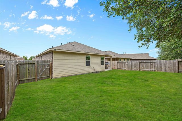 11518 Castle Nugent Court, Conroe, TX 77304