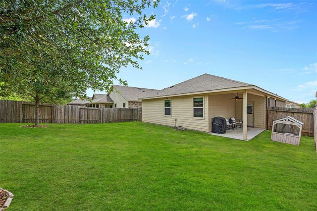 11518 Castle Nugent Court, Conroe, TX 77304