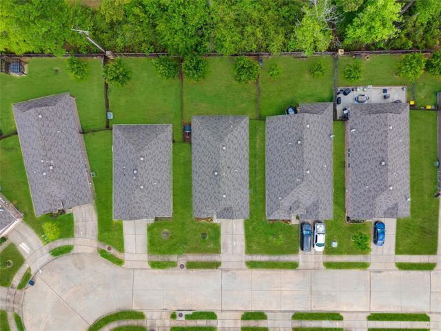11518 Castle Nugent Court, Conroe, TX 77304