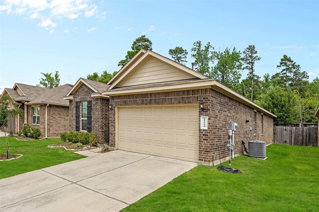 11518 Castle Nugent Court, Conroe, TX 77304