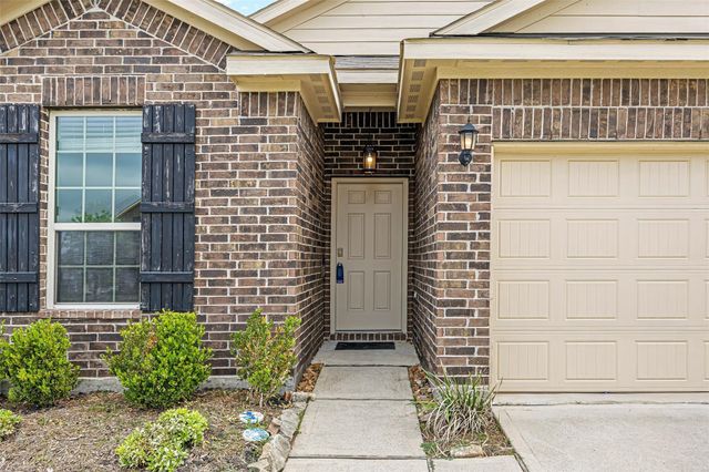 11518 Castle Nugent Court, Conroe, TX 77304