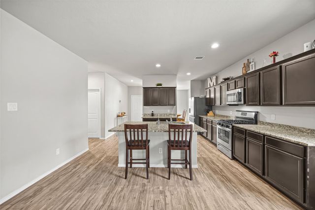 11518 Castle Nugent Court, Conroe, TX 77304