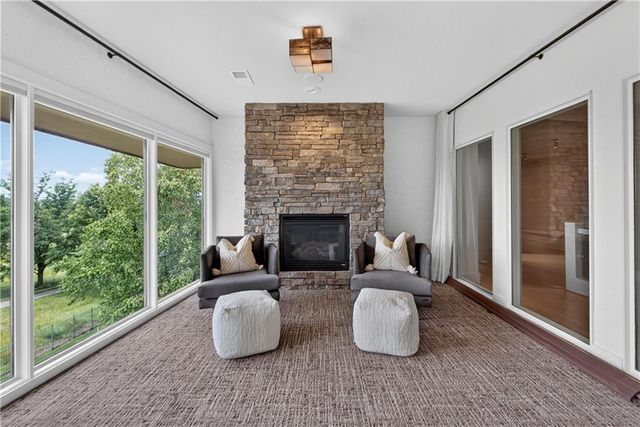 5520 Golden Bear Drive, Overland Park, KS 66223