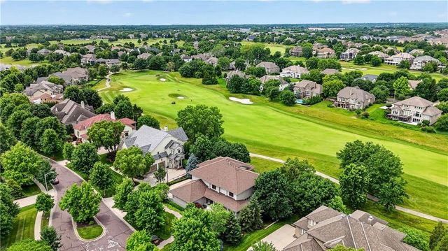 5520 Golden Bear Drive, Overland Park, KS 66223