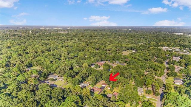 2573 East Road, Mobile, AL 36693