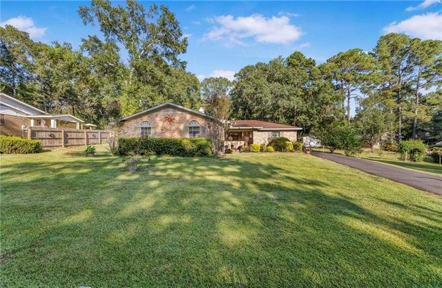 2573 East Road, Mobile, AL 36693