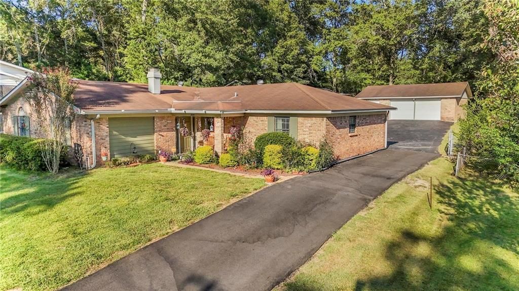 2573 East Road, Mobile, AL 36693