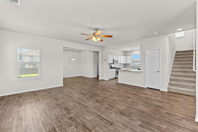 14001 Heywood DR, Pflugerville, TX 78660