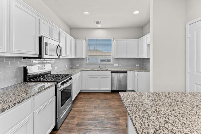 14001 Heywood DR, Pflugerville, TX 78660