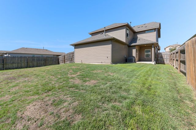 14001 Heywood DR, Pflugerville, TX 78660