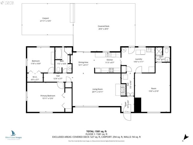 2965 S MYRTLE Rd, Myrtle Creek, OR 97457