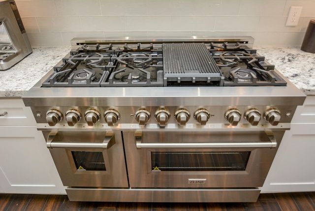 212 Osage Drive, Conroe, TX 77316