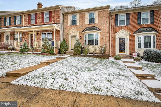 423 OAKTON WAY, Abingdon, MD 21009