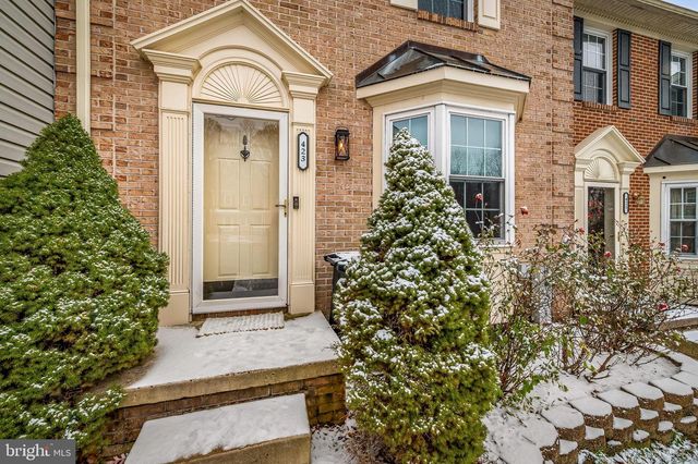423 OAKTON WAY, Abingdon, MD 21009