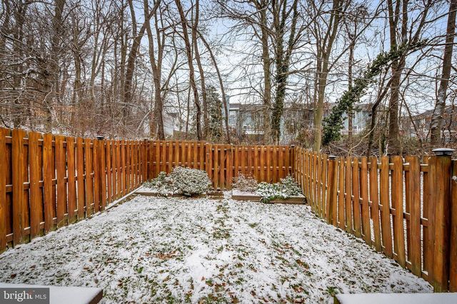 423 OAKTON WAY, Abingdon, MD 21009