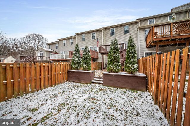 423 OAKTON WAY, Abingdon, MD 21009