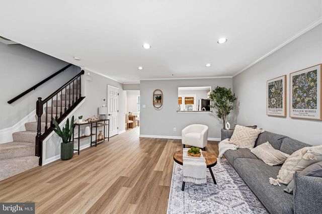 423 OAKTON WAY, Abingdon, MD 21009