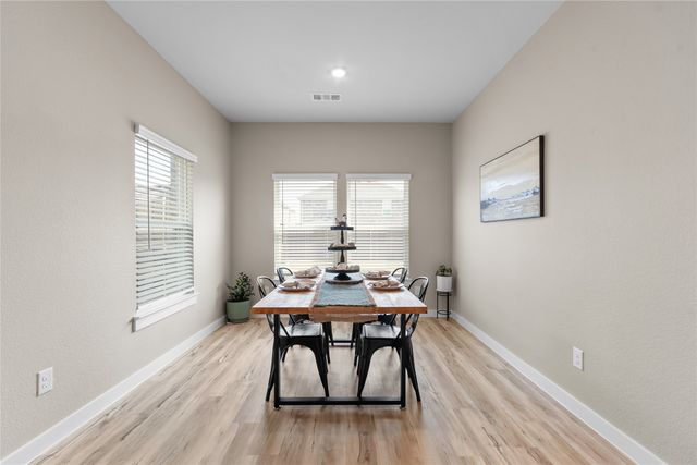 797 Vineyard Way, Forney, TX 75126