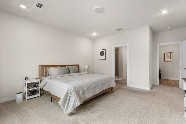 797 Vineyard Way, Forney, TX 75126