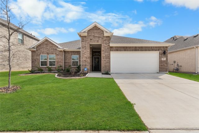 797 Vineyard Way, Forney, TX 75126