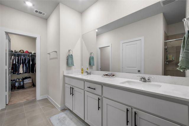 797 Vineyard Way, Forney, TX 75126