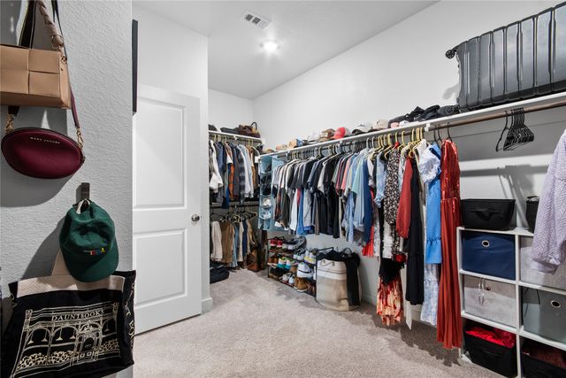 797 Vineyard Way, Forney, TX 75126