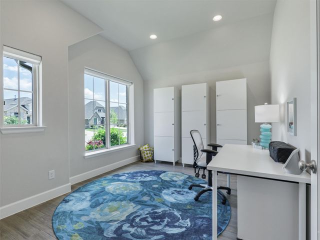 8901 Brandy Branch Way, Mckinney, TX 75071