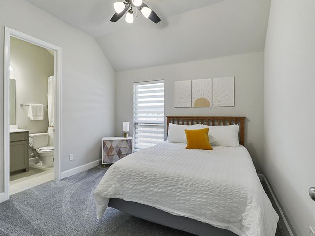 8901 Brandy Branch Way, Mckinney, TX 75071