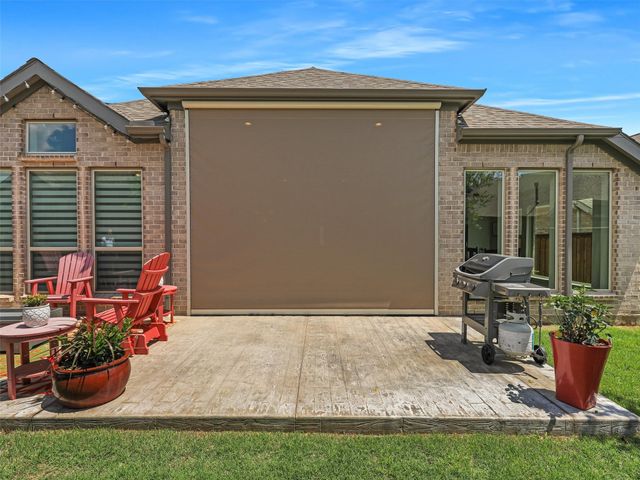 8901 Brandy Branch Way, Mckinney, TX 75071