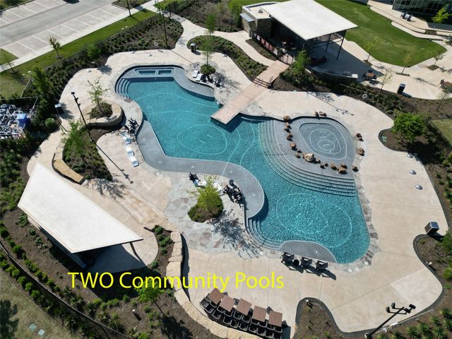 8901 Brandy Branch Way, Mckinney, TX 75071