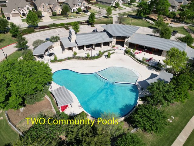 8901 Brandy Branch Way, Mckinney, TX 75071