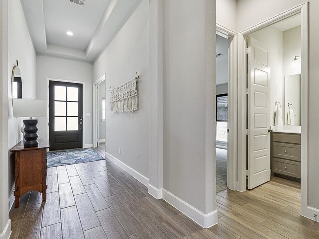 8901 Brandy Branch Way, Mckinney, TX 75071
