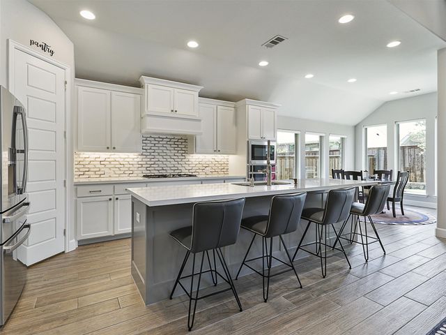 8901 Brandy Branch Way, Mckinney, TX 75071