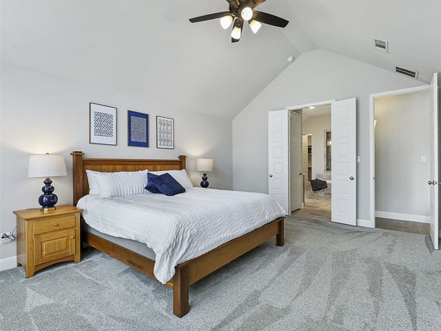 8901 Brandy Branch Way, Mckinney, TX 75071