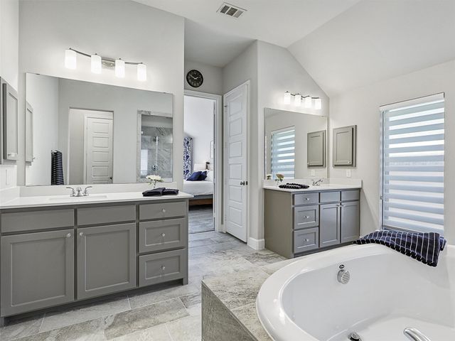 8901 Brandy Branch Way, Mckinney, TX 75071