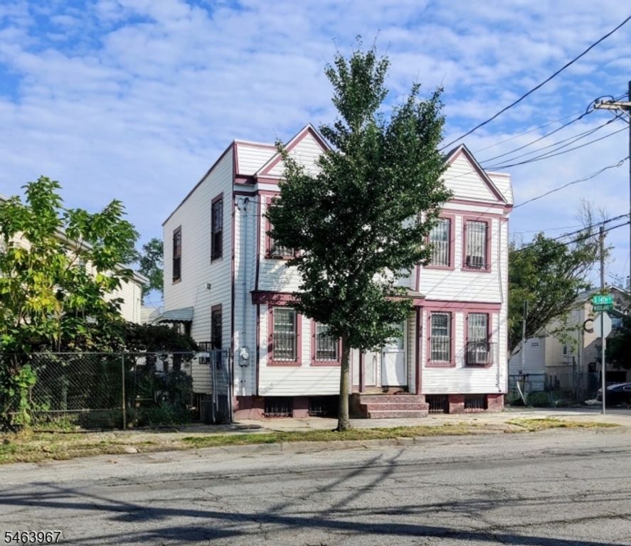 722 S 14Th St, Newark City, NJ 07103 — photo 2