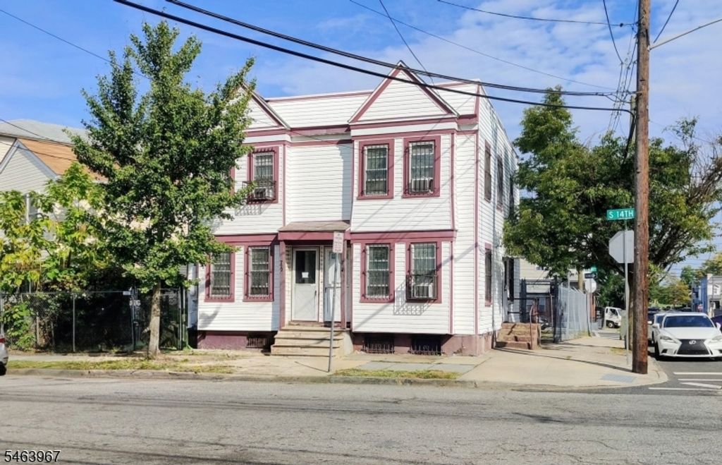 722 S 14Th St, Newark City, NJ 07103 — photo 3