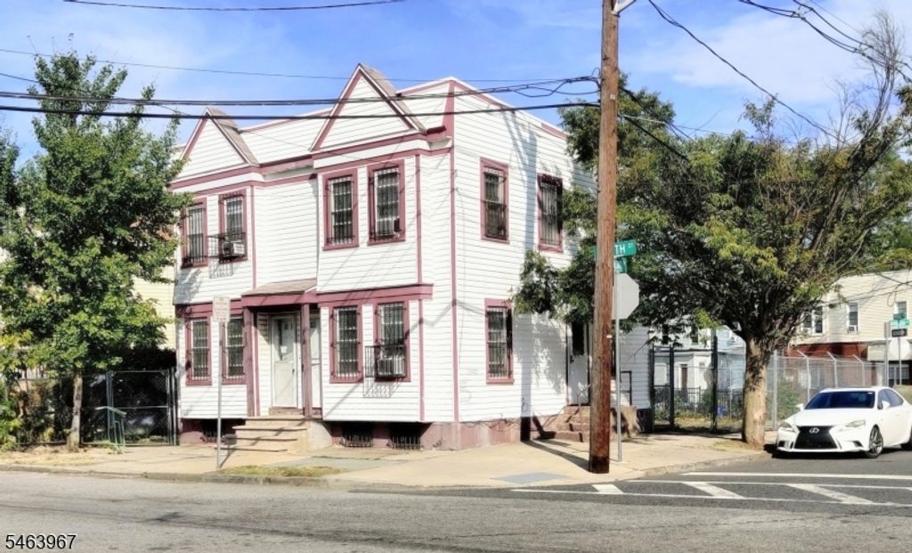 722 S 14Th St, Newark City, NJ 07103 — photo 4
