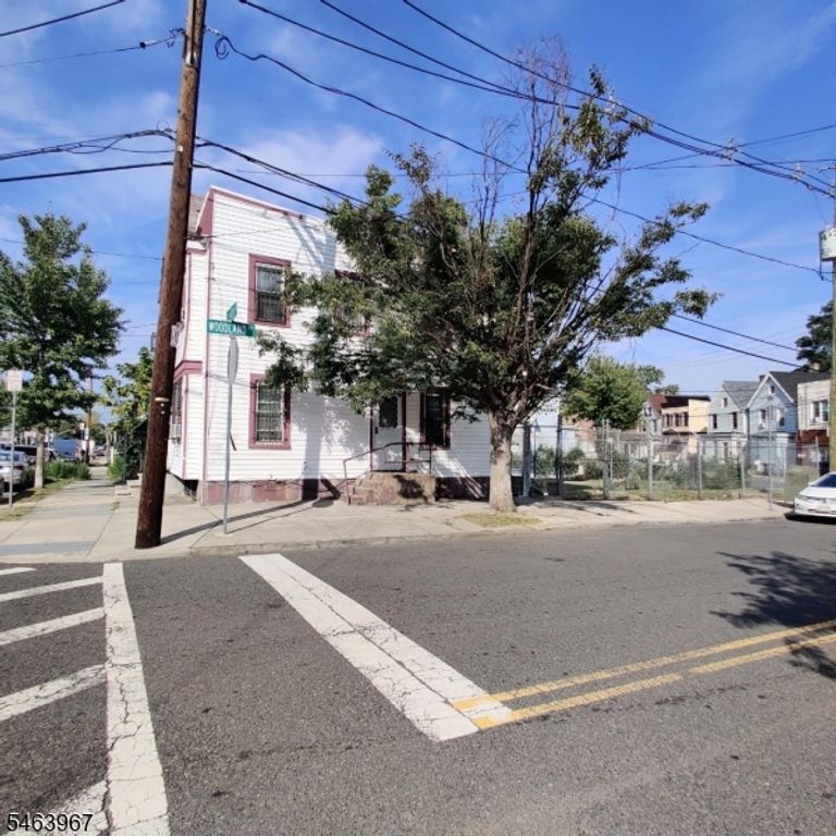 722 S 14Th St, Newark City, NJ 07103 — photo 5