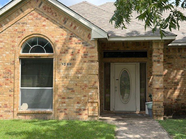 1500 E 6th Avenue, Corsicana, TX 75110