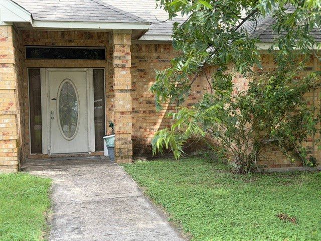 1500 E 6th Avenue, Corsicana, TX 75110